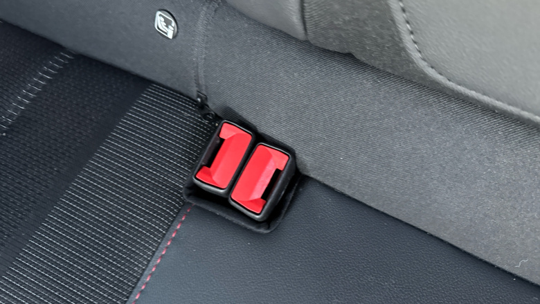 Vauxhall Mokka 100kW GS Line 50kWh 5dr Auto Electric Hatchback